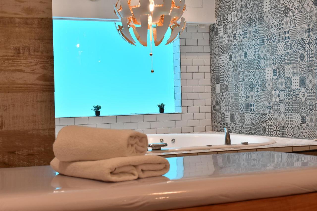 Syrah Studios بوينس آيرس المظهر الخارجي الصورة