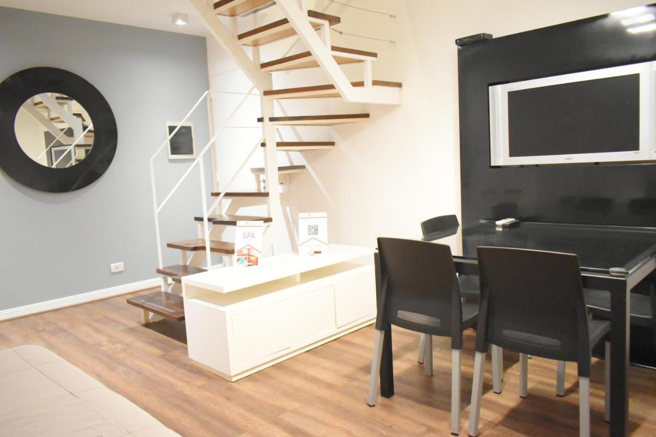 Syrah Studios بوينس آيرس المظهر الخارجي الصورة