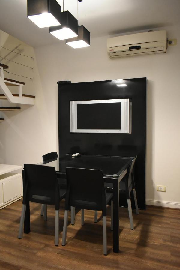 Syrah Studios بوينس آيرس المظهر الخارجي الصورة