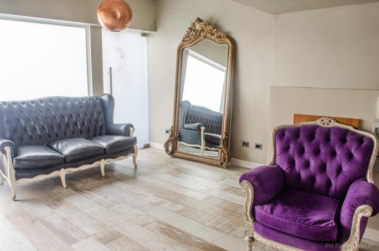 Syrah Studios بوينس آيرس المظهر الخارجي الصورة